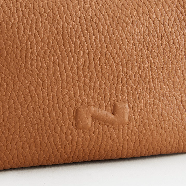 NATHAN BAUME - Pouch GROEN