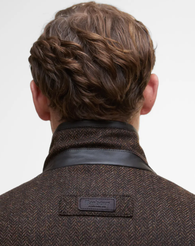 BABROUR - MWO0290 RUSTIC BROWN