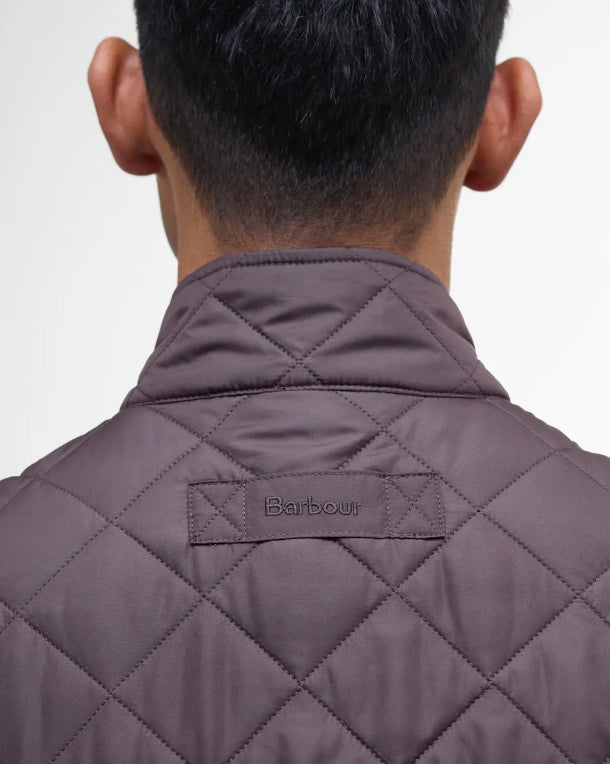 BARBOUR - LOWERDALE GILET MGI0245