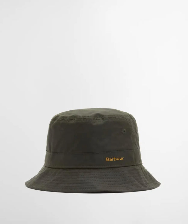 BARBOUR - BUCKETHAT LHA0519