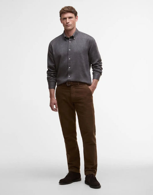 BARBOUR - HEMD MSH5643