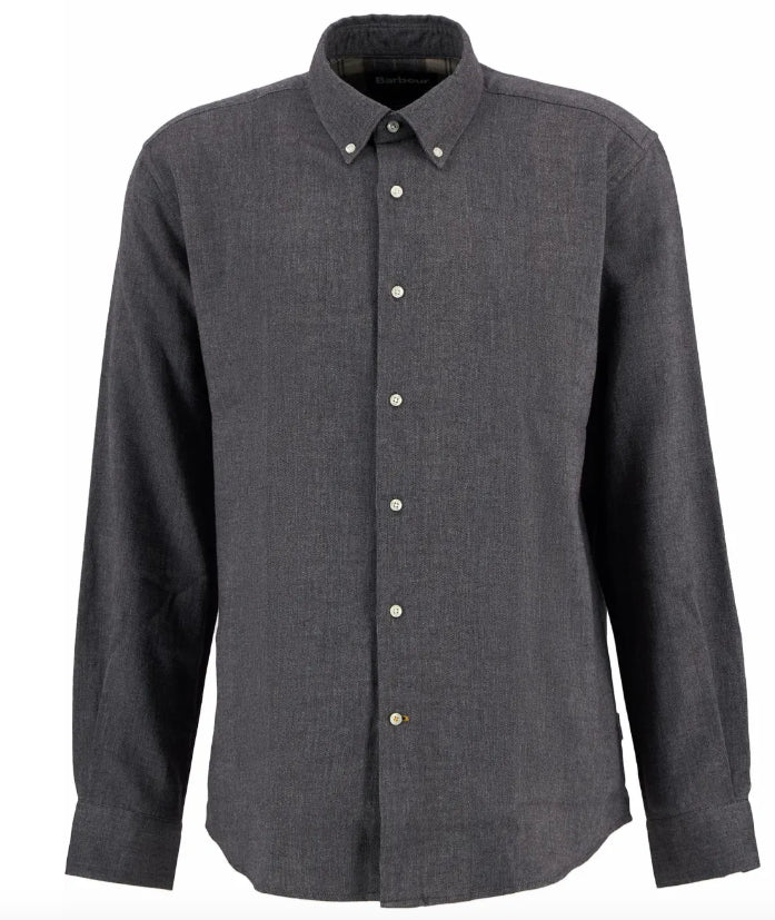 BARBOUR - HEMD MSH5643