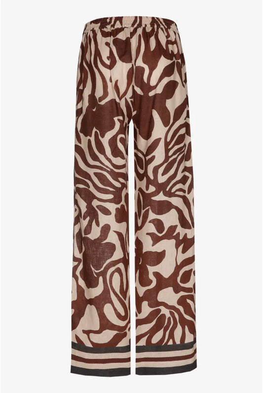 XANDRES - PHOCAS_PLAT TOBACCO