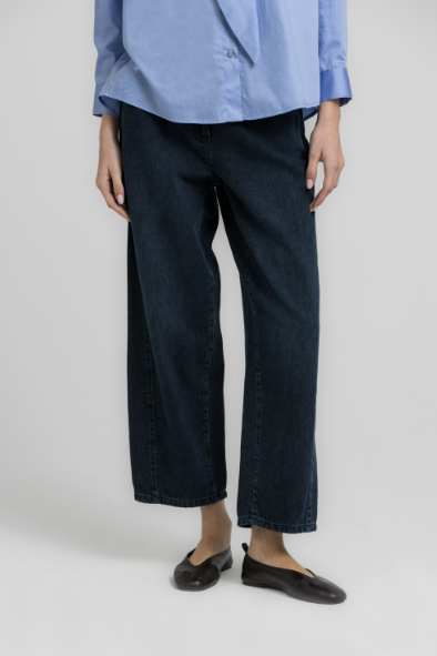 GIGUE - RANI 702 NAVY