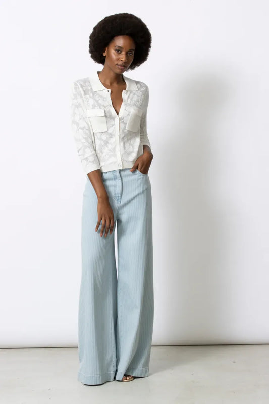 GIGUE - REMIND BERTO 310 BABY BLUE