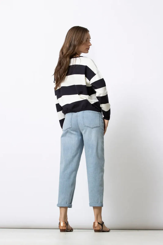 GIGUE - RIGO 300 LIGHT BLUE