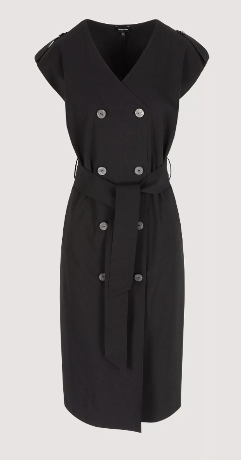 MAYERLINE - RODA BLACK BEAUTY