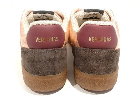 VERBENAS - SORA SKAT RAME/BURDEOS