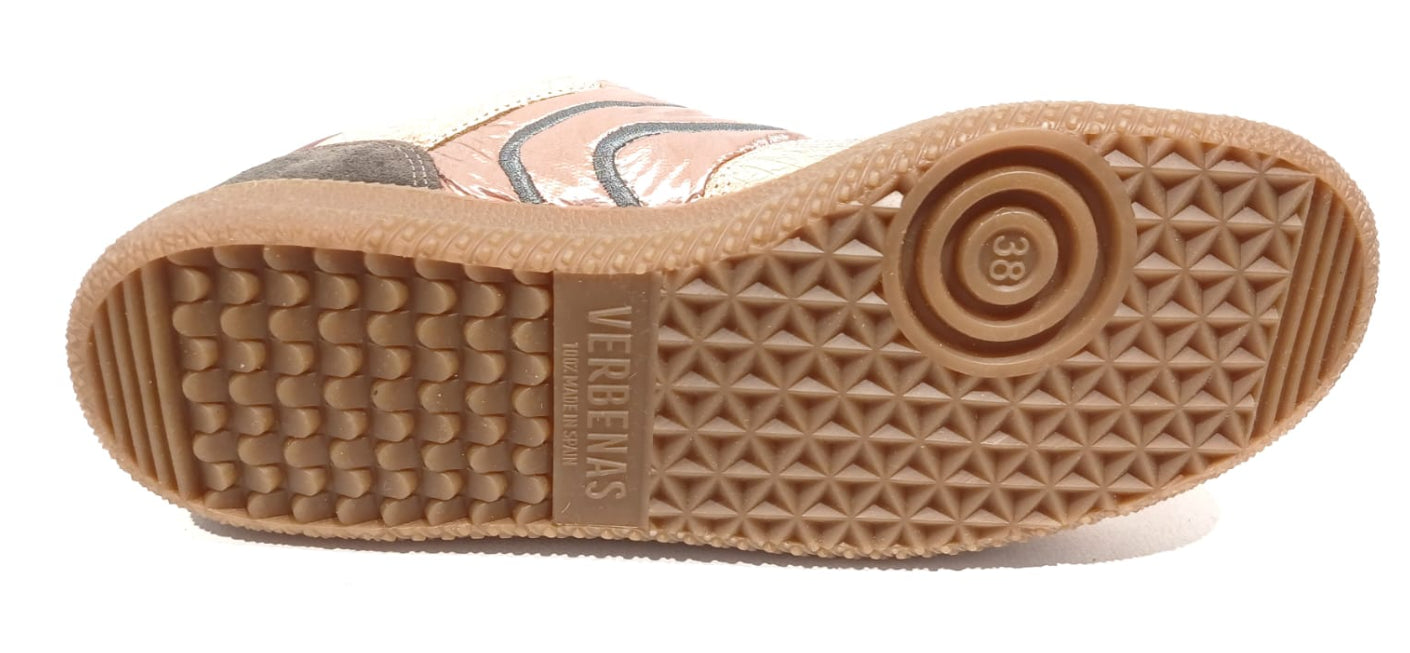 VERBENAS - SORA SKAT RAME/BURDEOS