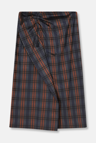 GIGUE - TALY 640 NAVY