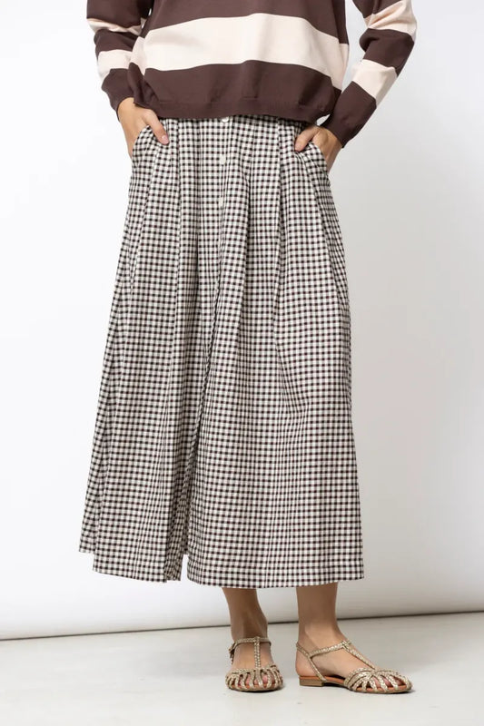 GIGUE - TAMISE 234 BRUNETTE