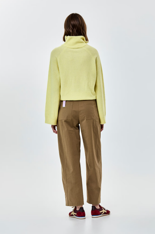 CKS - THELMAN GNM