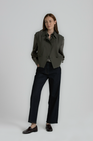 GIGUE - WELLA JOKER 620 KHAKI