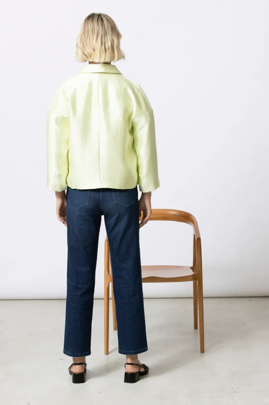 GIGUE - WEN 218 NEON