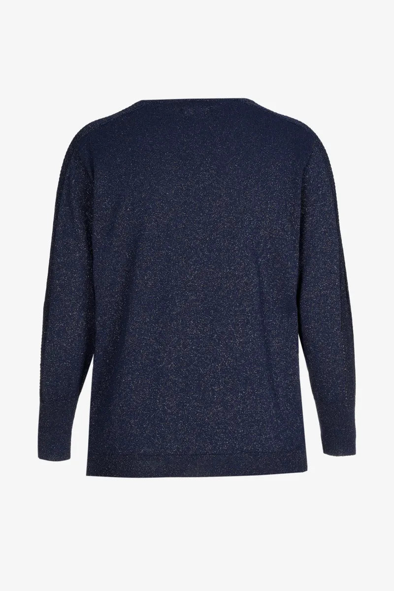 XANDRES - X-BJOKE NAVY