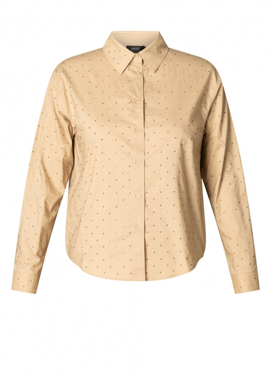 YEST/YESTA - 0005723 DARK SAND