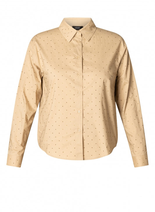 YEST/YESTA - 0005723 DARK SAND