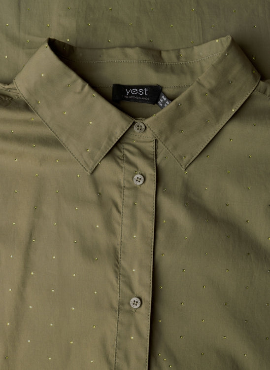 YEST/YESTA - 0005781 GREY OLIVE