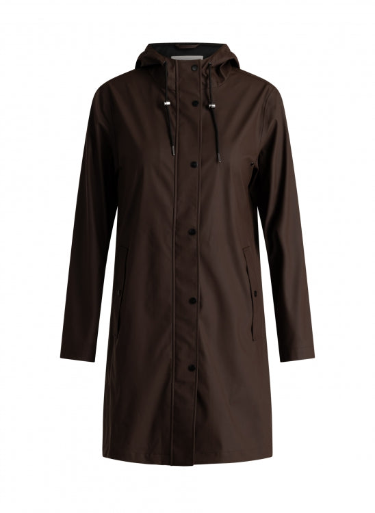 YEST/YESTA - 0006548 DARK BROWN