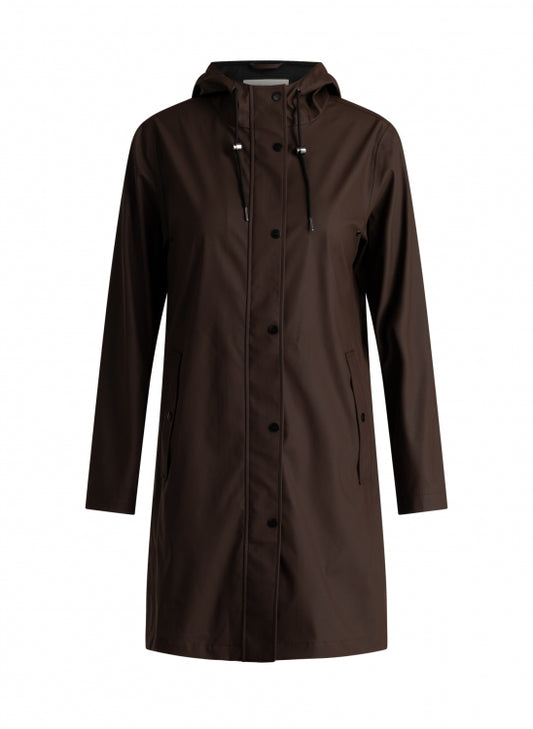 YEST/YESTA - 0006548 DARK BROWN