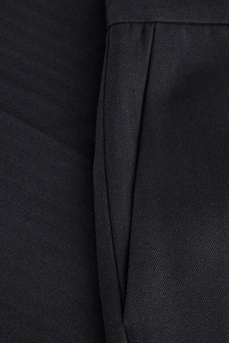 YEST/YESTA - 0006744 BLACK