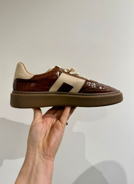 SOPHIE SNEAKER | BLG COCO ROVERE