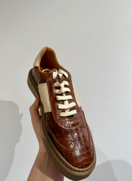 SOPHIE SNEAKER | BLG COCO ROVERE