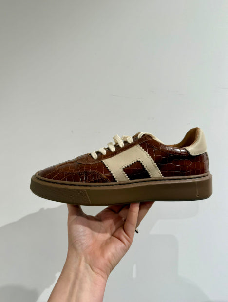 SOPHIE SNEAKER | BLG COCO ROVERE