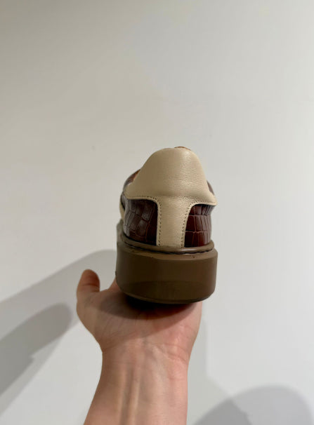 SOPHIE SNEAKER | BLG COCO ROVERE