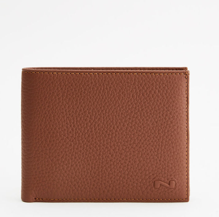 NATHAN BAUME 100429N   BILLFOLD REMOVABLE CARD CASE