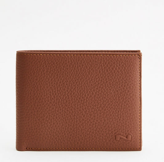 NATHAN BAUME 100429N   BILLFOLD REMOVABLE CARD CASE