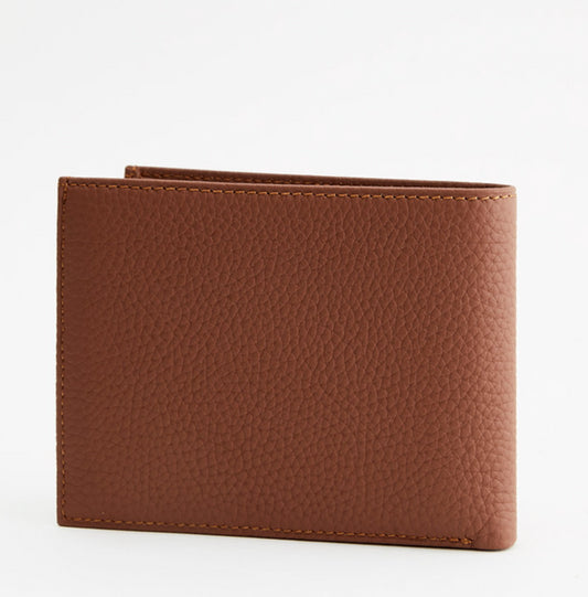 NATHAN BAUME 100429N   BILLFOLD REMOVABLE CARD CASE