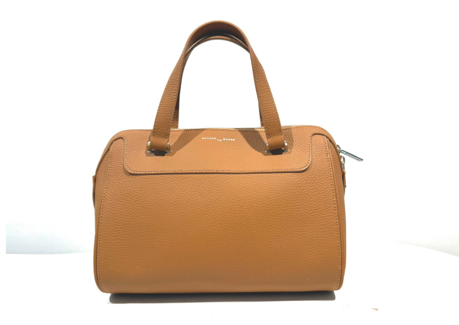 NATHAN BAUME 2301    231-19-01 RIDERS