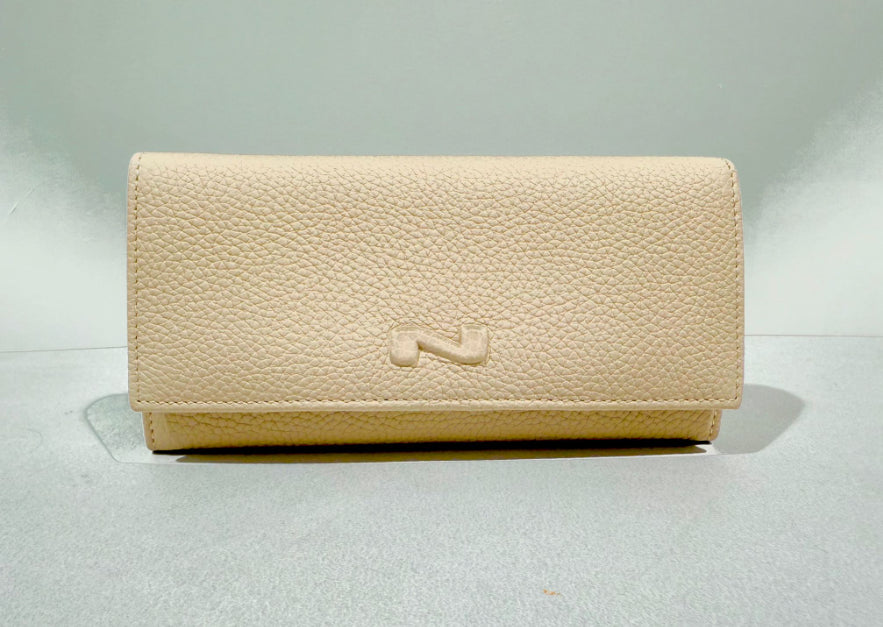 NATHAN BAUME CONTINENTAL WALLET