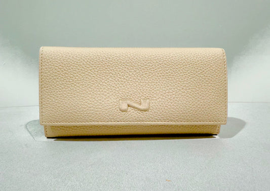 NATHAN BAUME CONTINENTAL WALLET