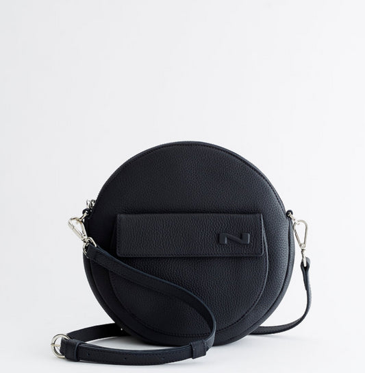 NATHAN BAUME - DORINE POCKET GR/BLUE ORIGIN