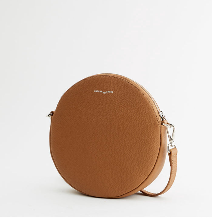 NATHAN BAUME - DORINE POCKET GR/BLUE ORIGIN