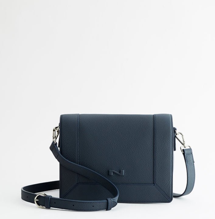 NATHAN BAUME - N242-26-03 ROTTERDAM SAMOURAI