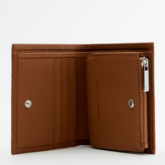 NATHAN BAUME  - 100101n