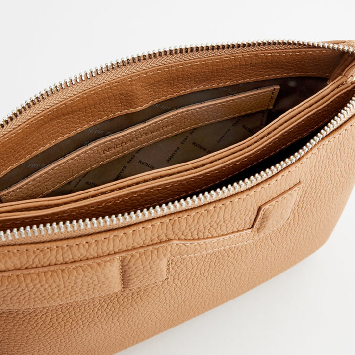 NATHAN BAUME - Milano