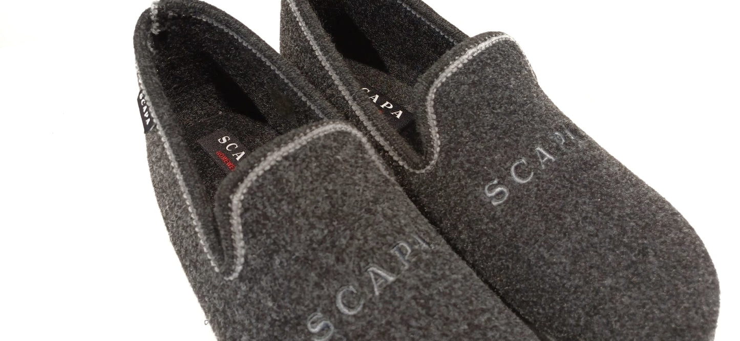 SCAPA - 21/08000058P ANTHRACITA