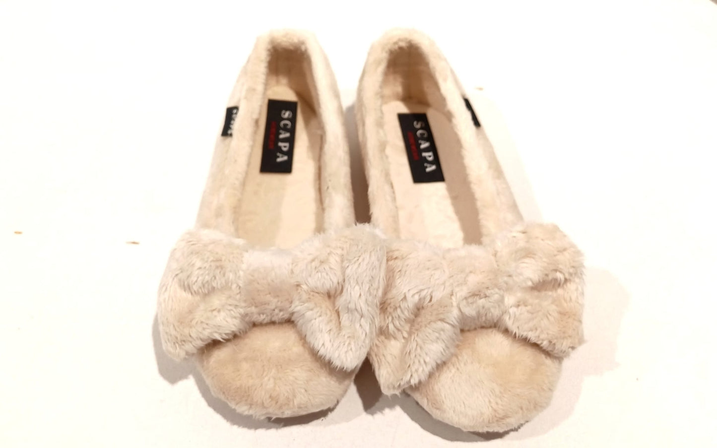 SCAPA - 21/38001219 CRUDO MONTBLANC