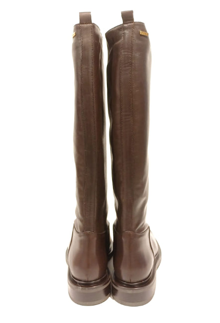 SCAPA - 21/JULYA VITELLO SOFT T.MORO