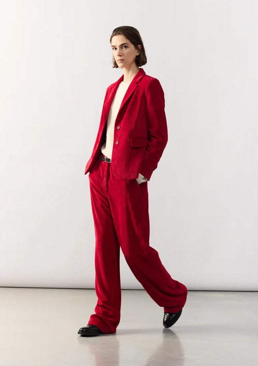 SCAPA - 26H LTPRINCESSYURVL 010 RED