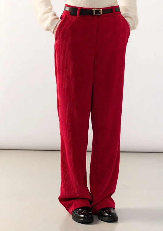 SCAPA - 26H LTPRINCESSYURVL 010 RED