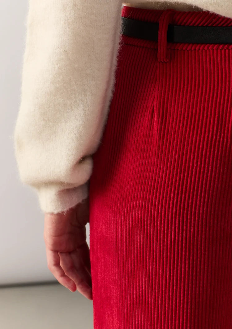 SCAPA - 26H LTPRINCESSYURVL 010 RED