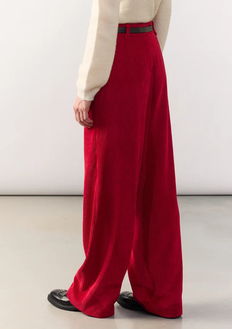 SCAPA - 26H LTPRINCESSYURVL 010 RED