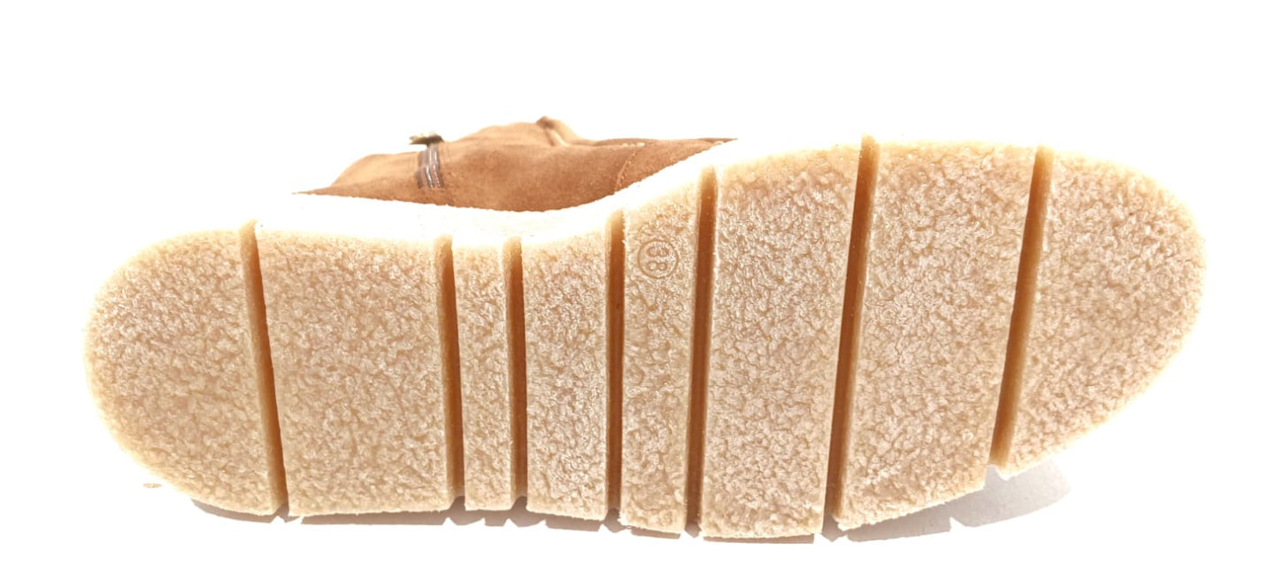 PEDRO MIRALLES (WEEKEND) - 27306 VELOUR TOBACO