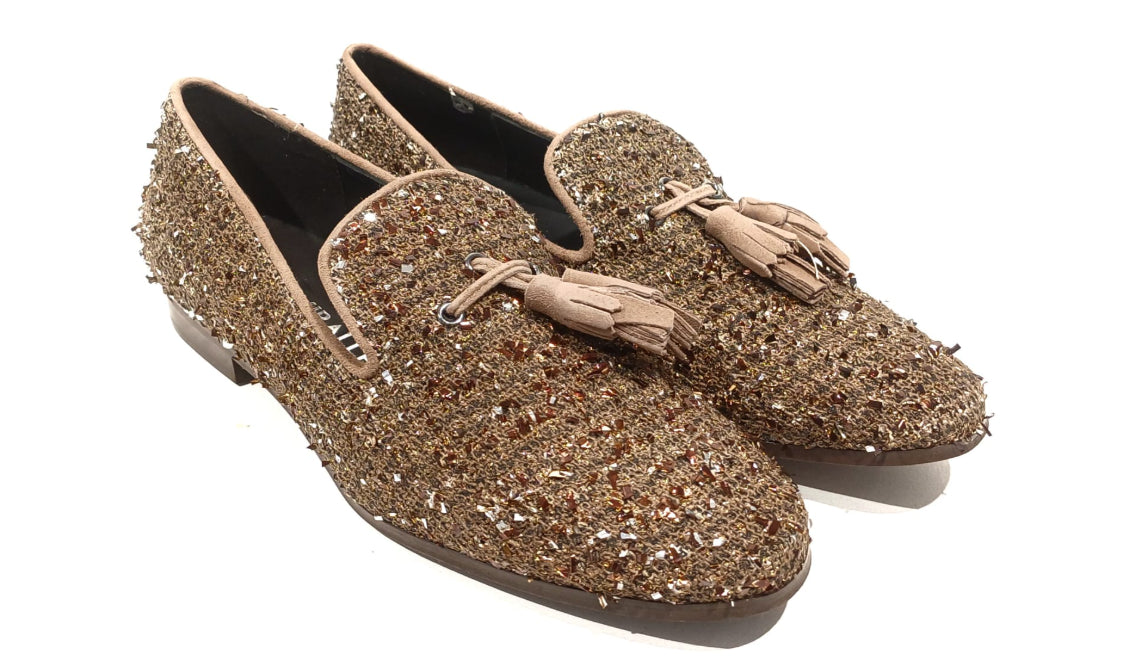 PEDRO MIRALLES - 29000 NOBI TAUPE