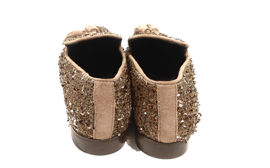 PEDRO MIRALLES - 29000 NOBI TAUPE